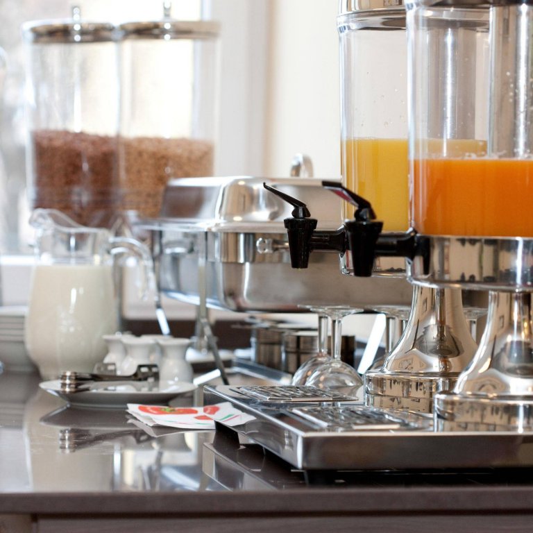 Фото Hotel City Panorama