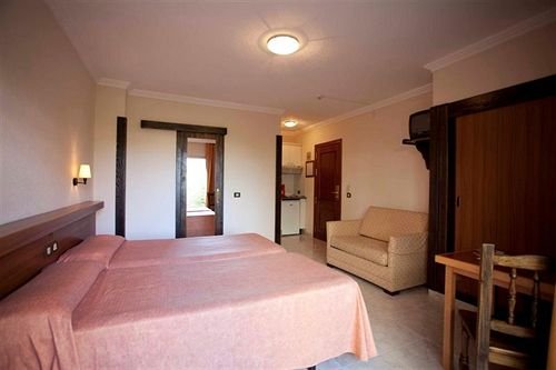 Фото Apartamentos Florida