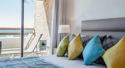 Гостиница Dunes d'Or Ocean Club в Агадире