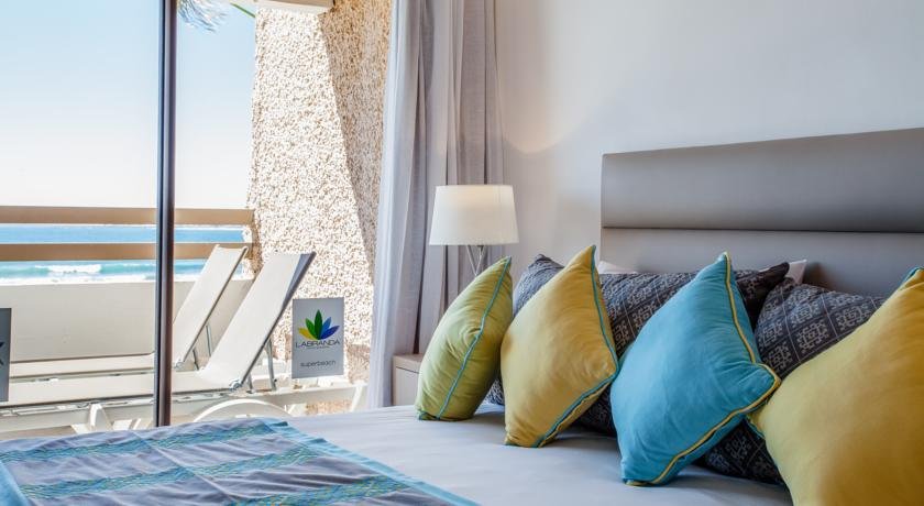 Фото Dunes d'Or Ocean Club