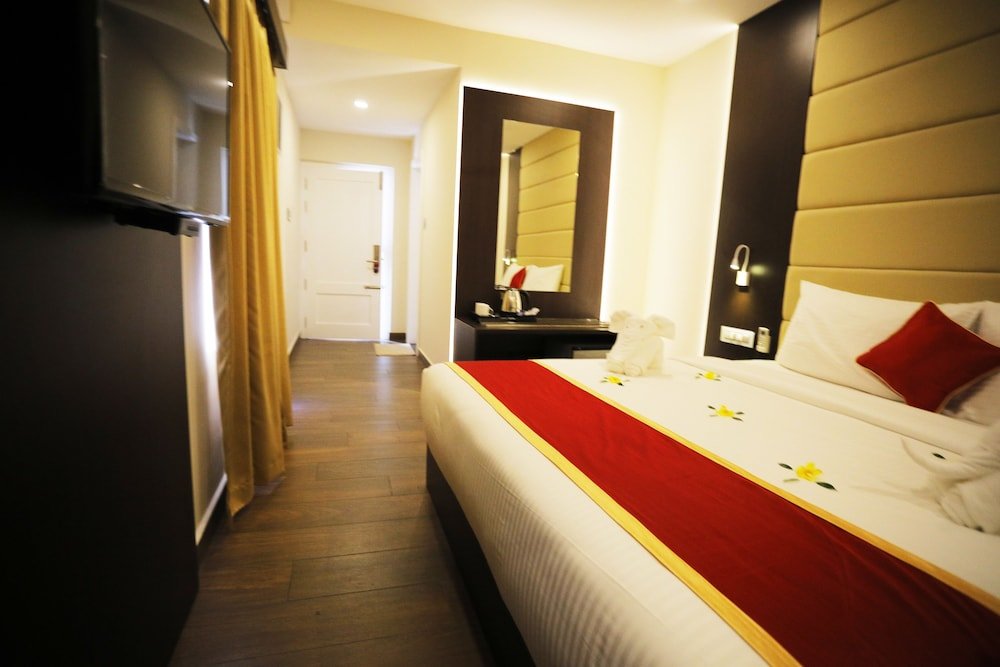 Фото отеля 5