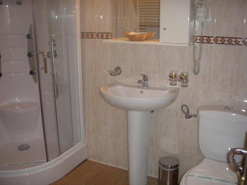 Фото Hotel Tex Club