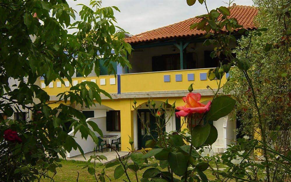 Фото Blue Sea Beach Hotel