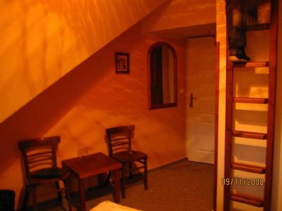 Фото Pension Rotunda