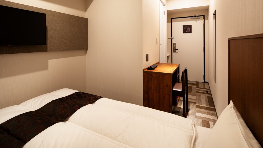 Фото Kyoto City Gardens Hotel