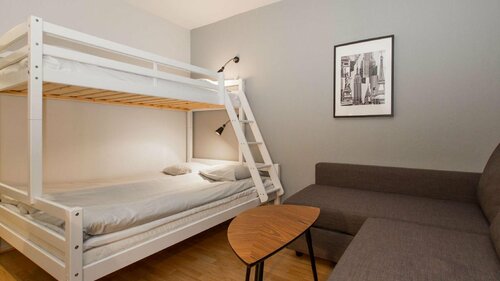 Гостиница Best Western Hotell SoderH в Седерхамне