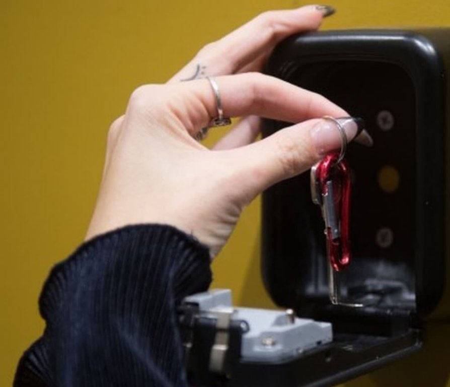 Фото ColorBox - by Loginn Hotels