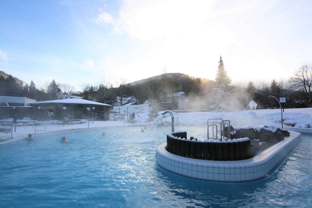 Фото Solehotel Winterberg