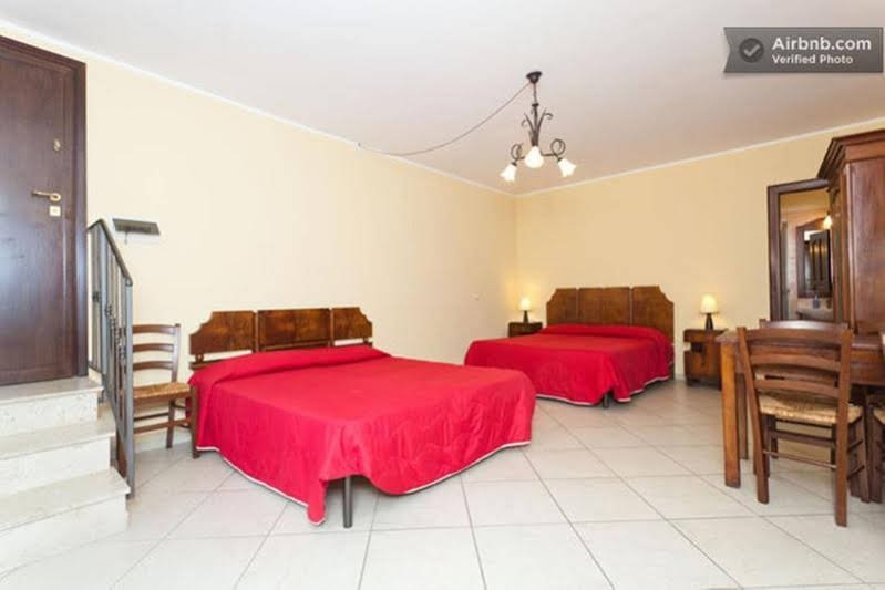 Фото Casa Giuditta Palermo Central