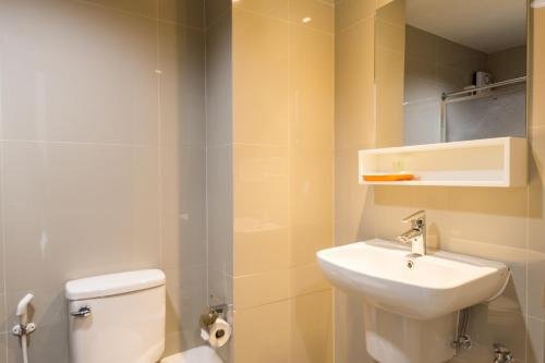 Фото Glai Gan Place Hotel