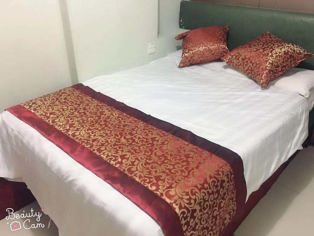 Фото Ma Bo Villa