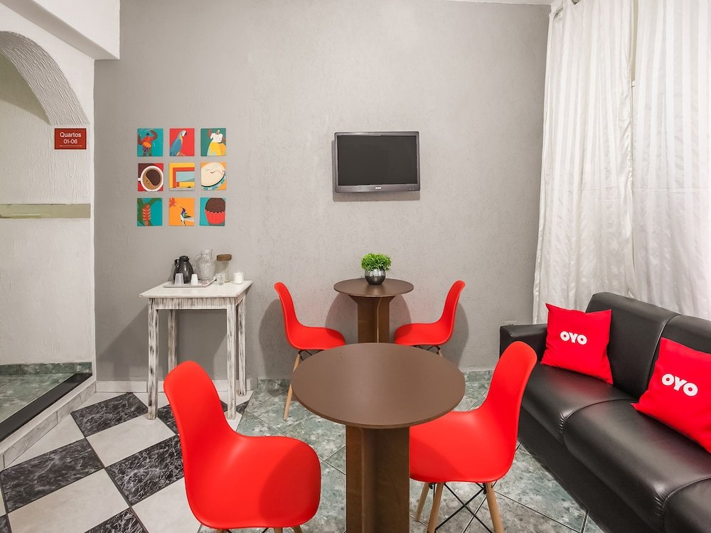 Фото Hotel Belém