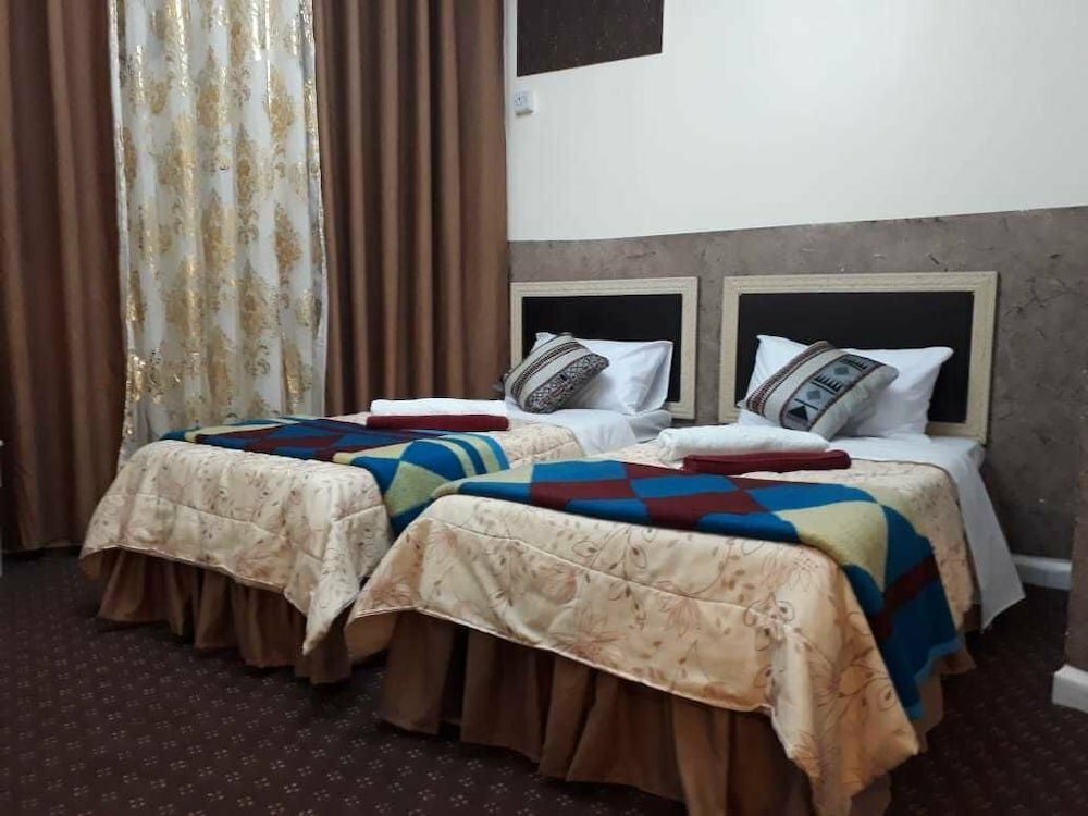 Hotel Al Midan Hotel, Amman, photo