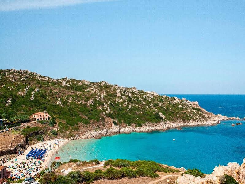 Фото Residence Olimpo