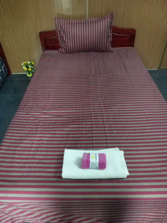 Фото Отель Family Transit 2