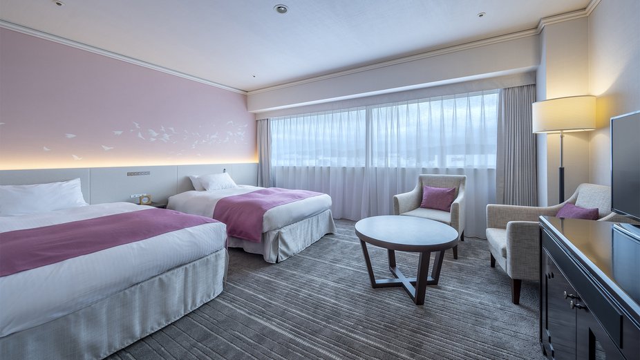 Фото Hotel Nikko Himeji