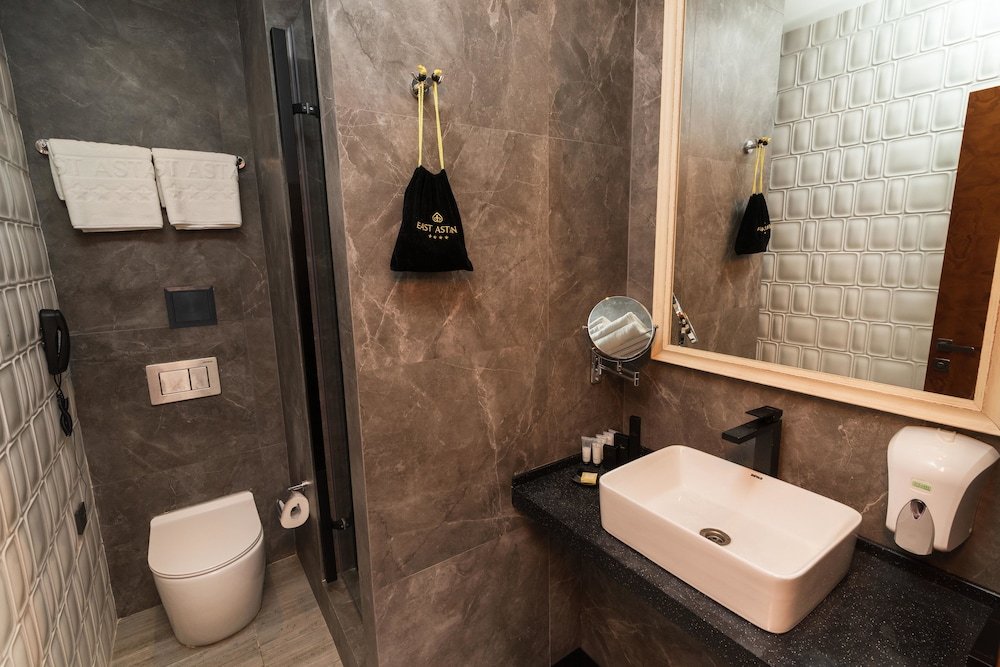 Фото East Astana Hotel