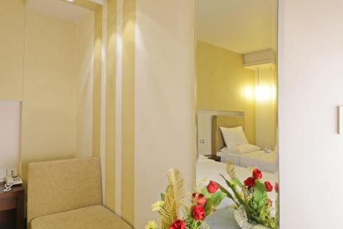 Фото Visitel - A Boutique Hotel