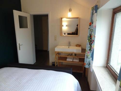 Гостиница Guesthouse Les Tilleuls
