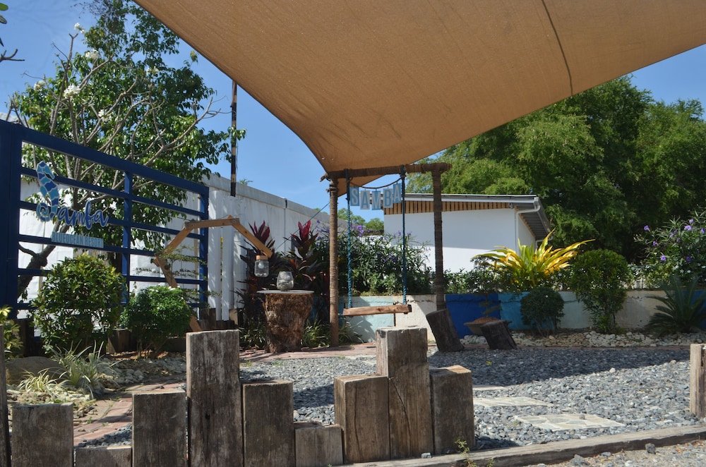 Фото Samba Bluewater Resort