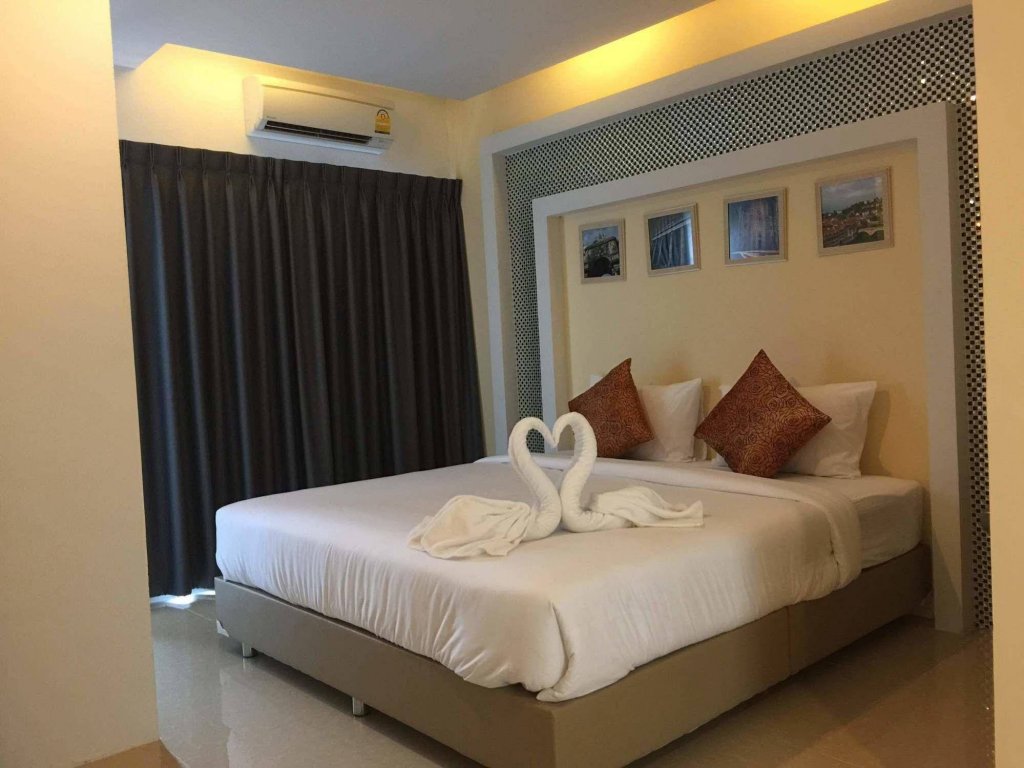 Фото Baron Zotel