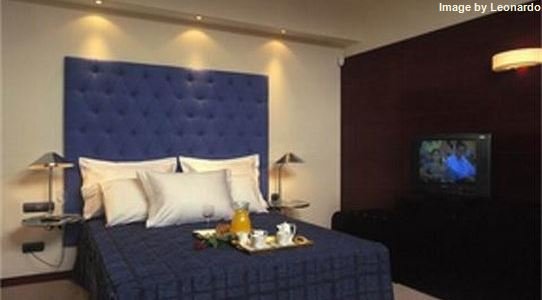 Фото Club Hotel Casino Loutraki