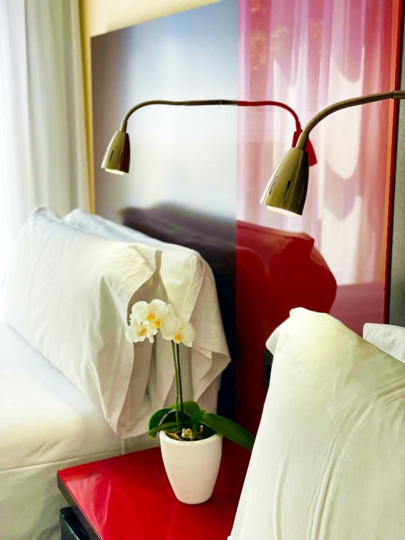 Фото SM Hotel Teatre Auditori