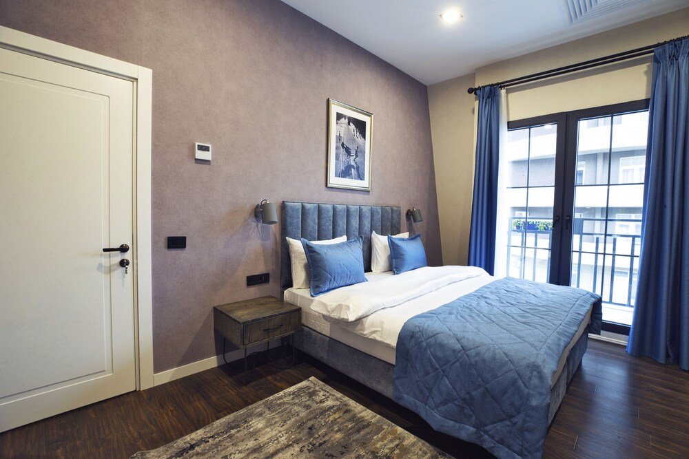 Фото Port Rivoli Baku Luxury Boutique Hotel