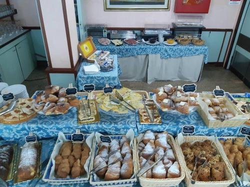 Фото Hotel Mirage