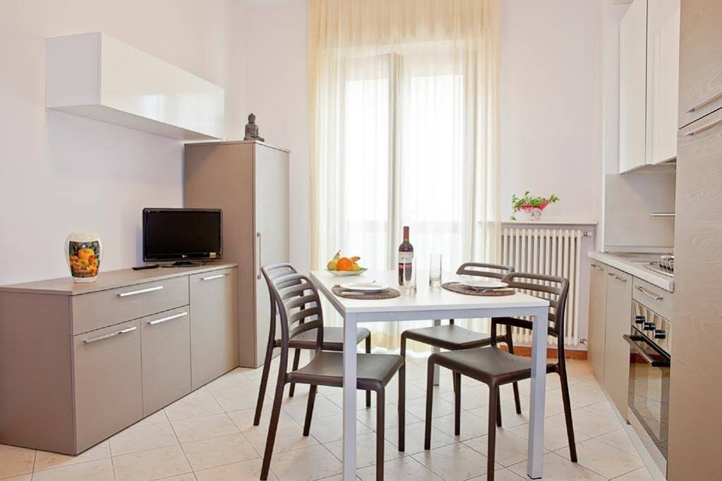 Фото Residence Hotel Le Stelle