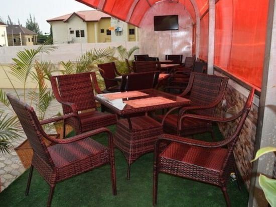 Фото Chariot Hotel