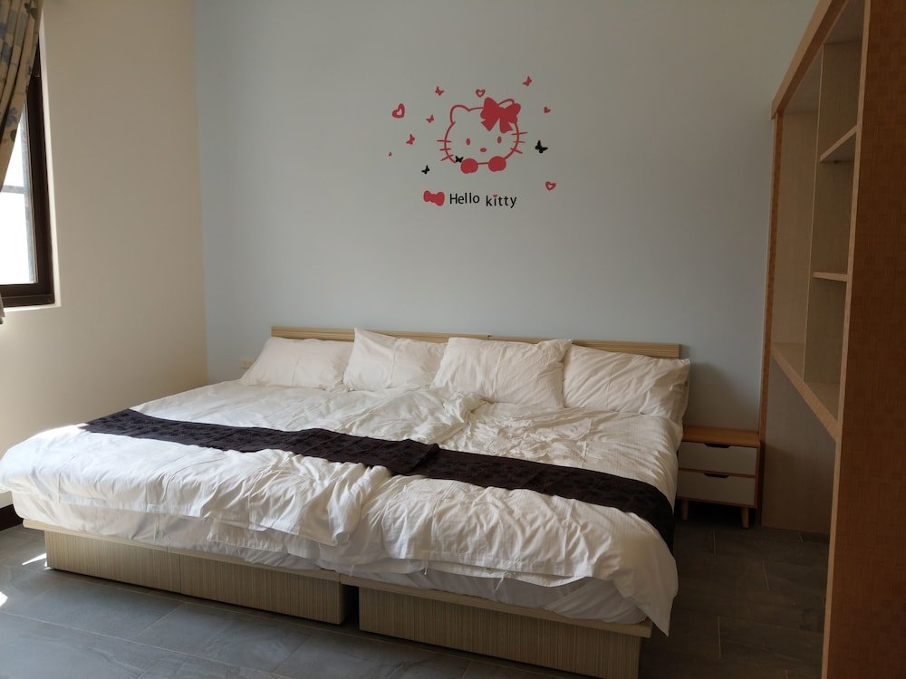 Фото Fuzhongju Homestay