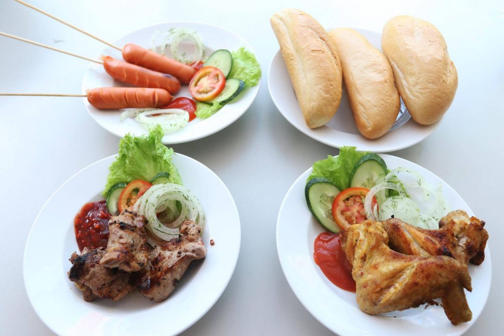 Фото Nui Than Tai Ebisu Onsen Resort