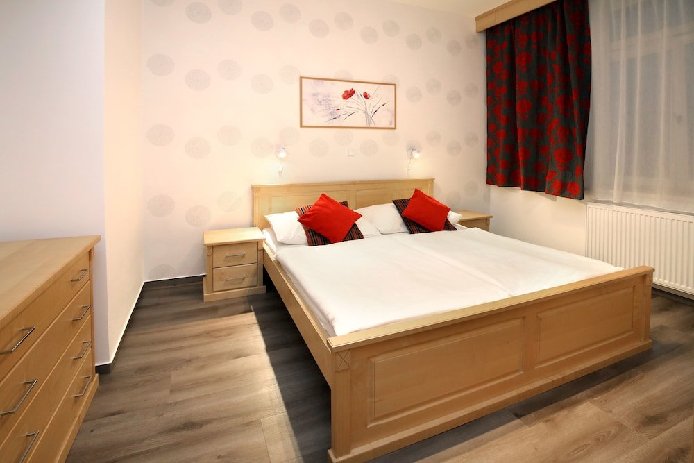 Фото Andel Apartments Praha