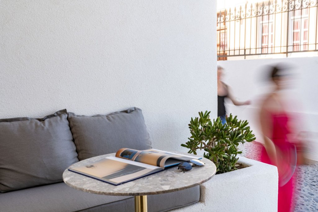 Фото Lemon Suites Santorini