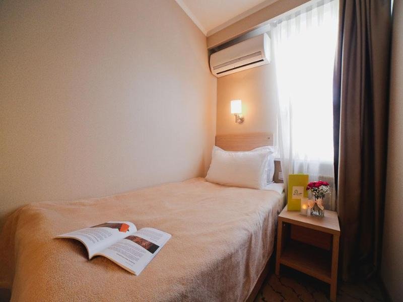 Фото Bishkek Boutique Hotel