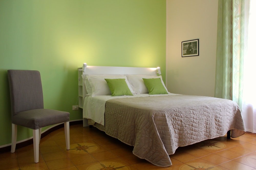 Фото Gli Artisti Guest Rooms