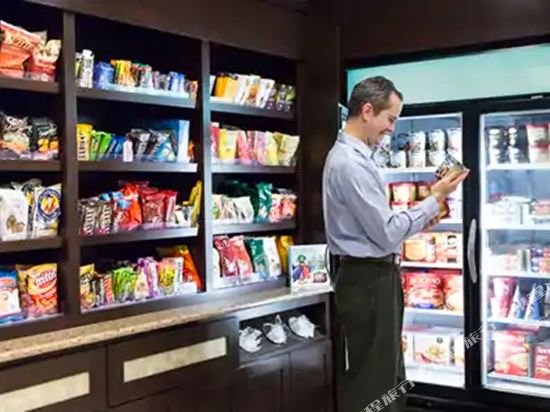 Фото Homewood Suites by Hilton Athens