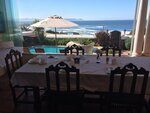 La Fontaine Guest House
