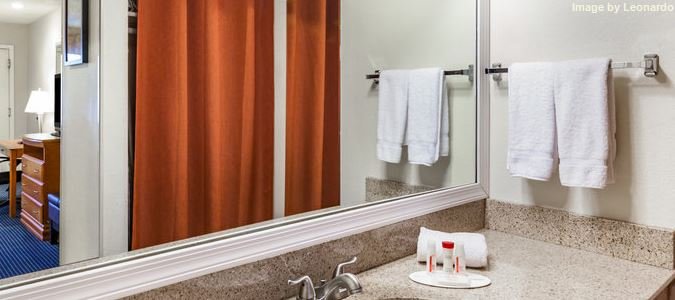 Фото GreenTree Inn Flagstaff