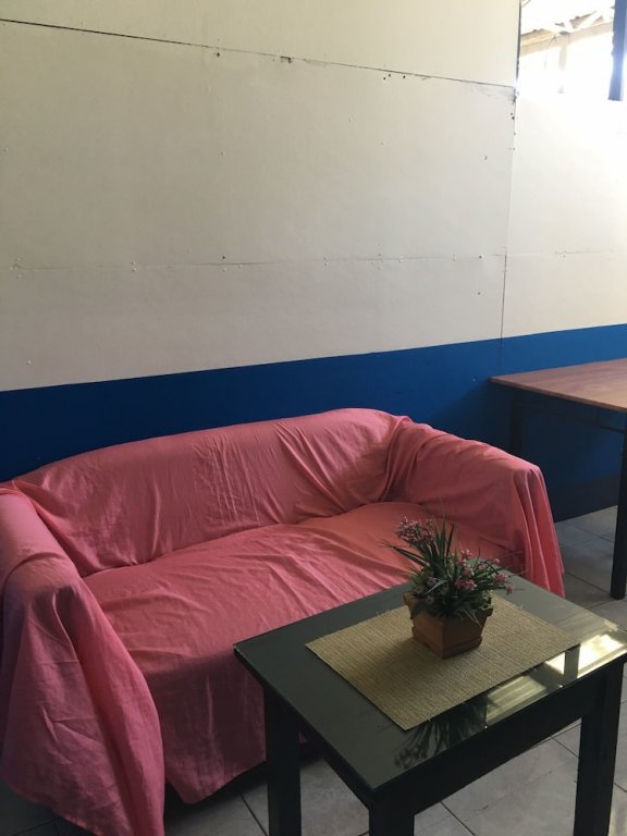 Фото Mimi's Travelers Suites