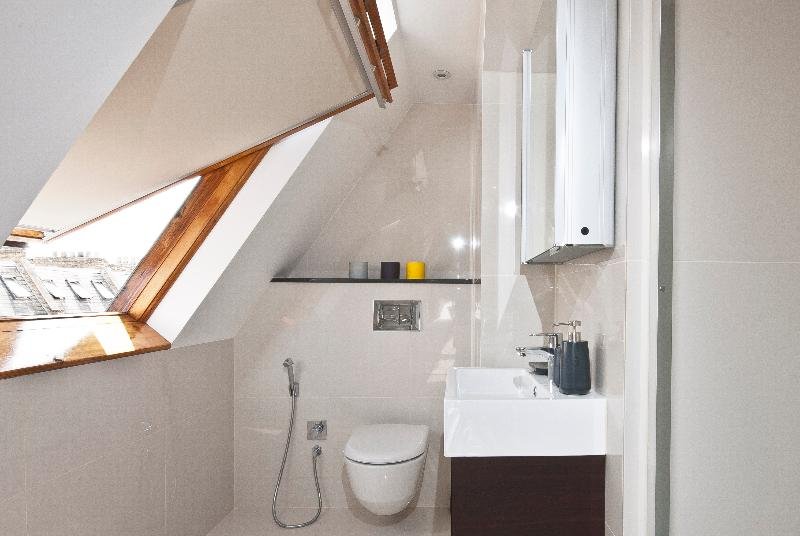 Фото Manson Place