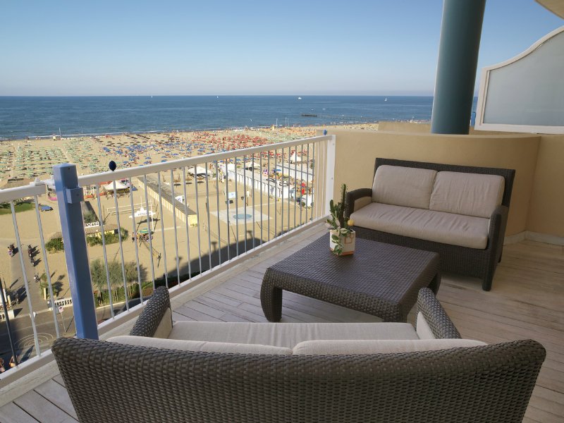 Фото Savoia Hotel Rimini