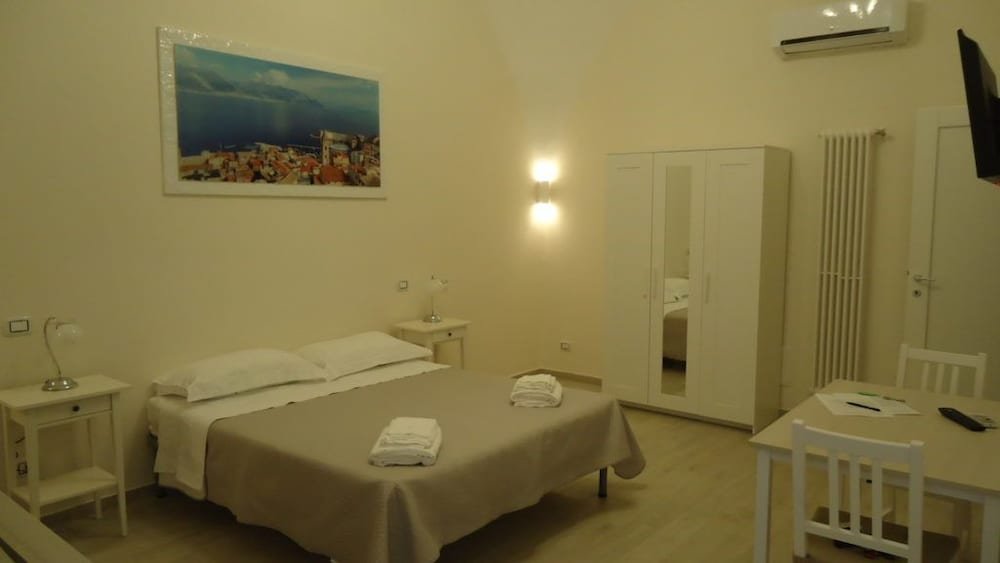 Фото La Maison di Nicoletta