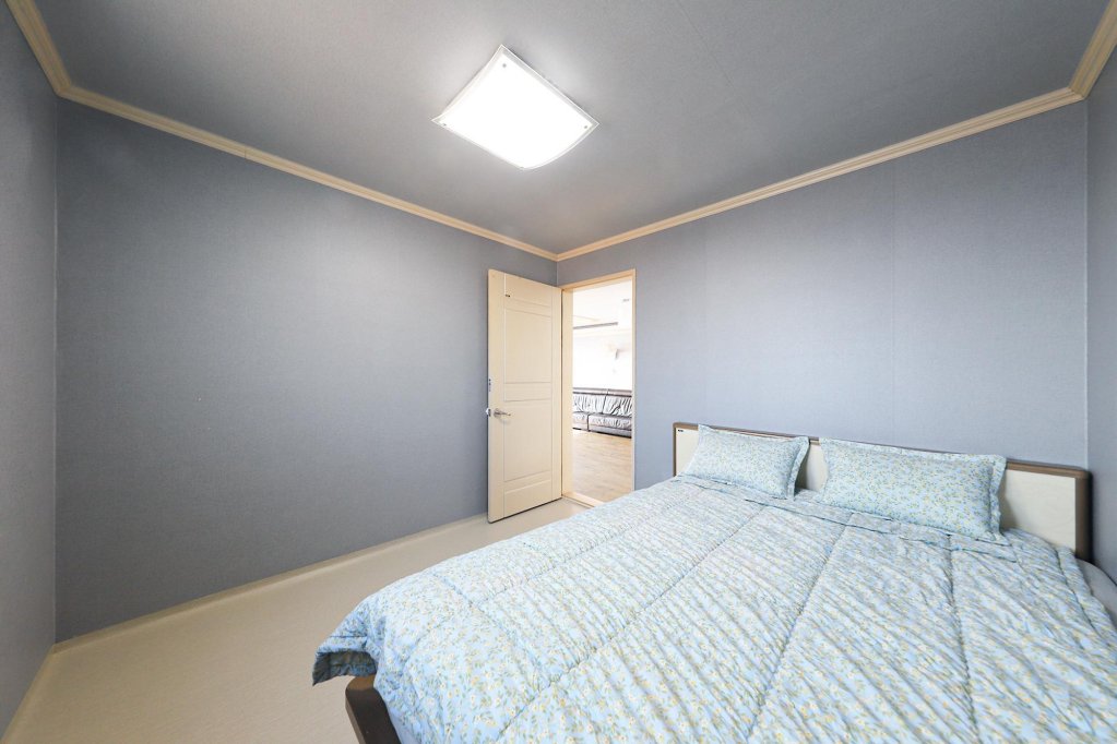 Фото Ganghwa Badatgashimteo Pension