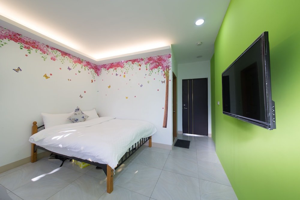 Фото Purple Villa