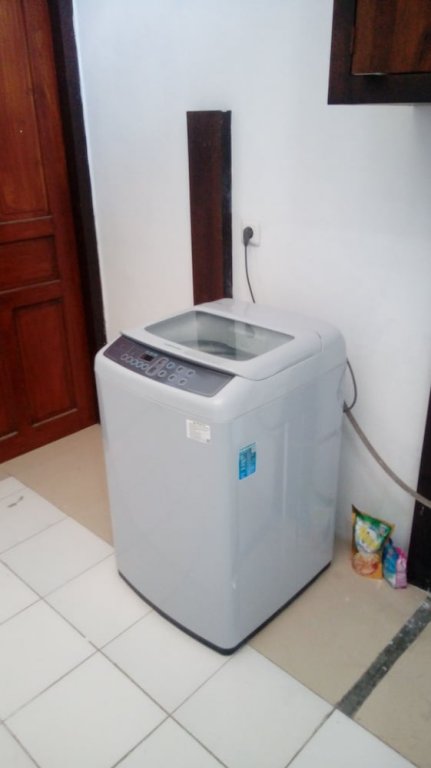 Фото The Sania's Bali Villa