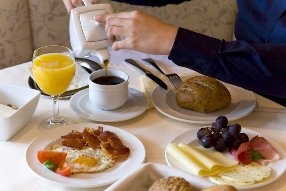 Фото Hotel Donau