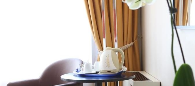 Фото Hotel Blaise & Francis