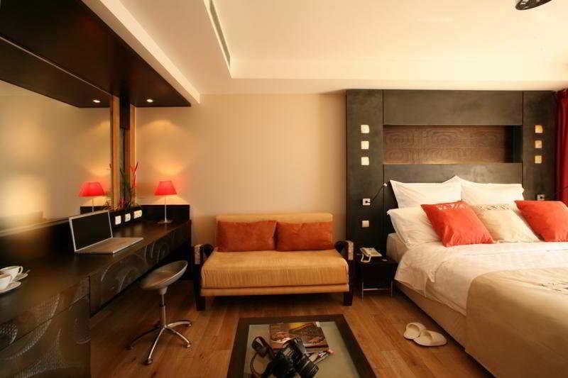 Фото Te Moana Tahiti Resort